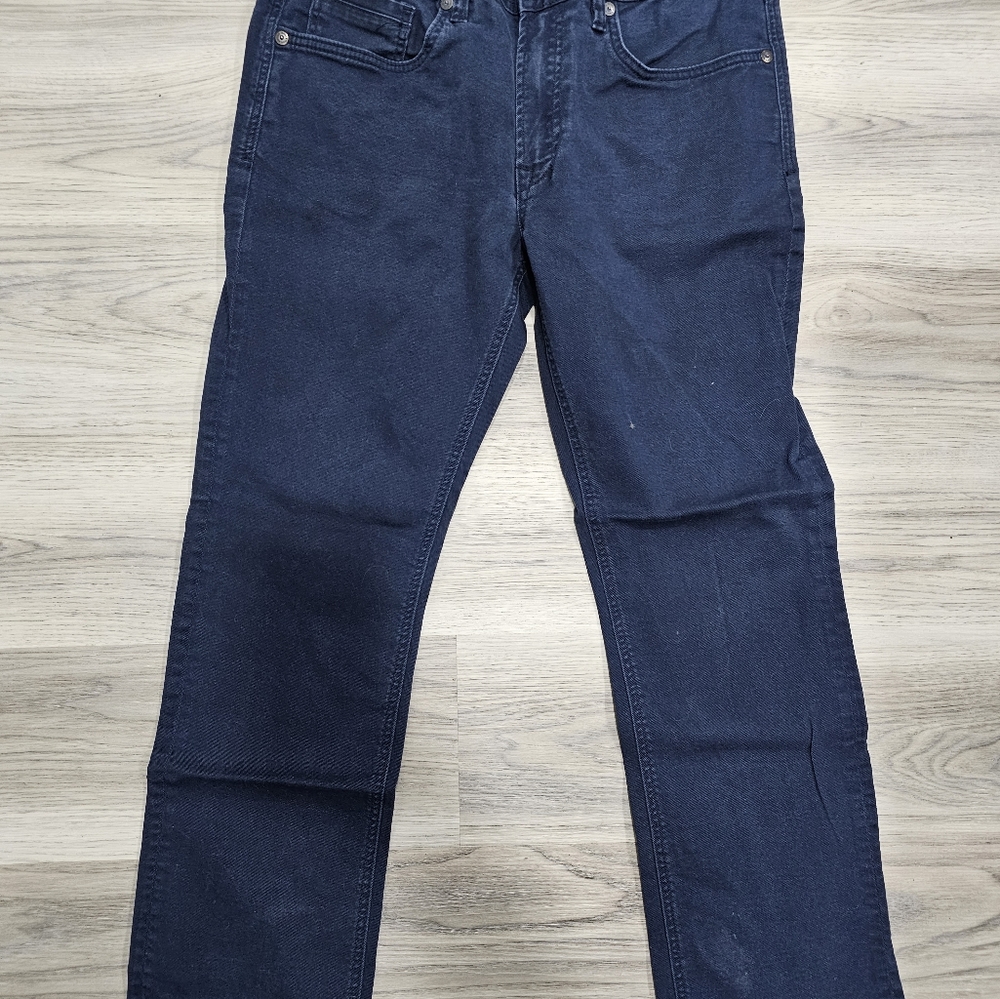 Buffalo jeans